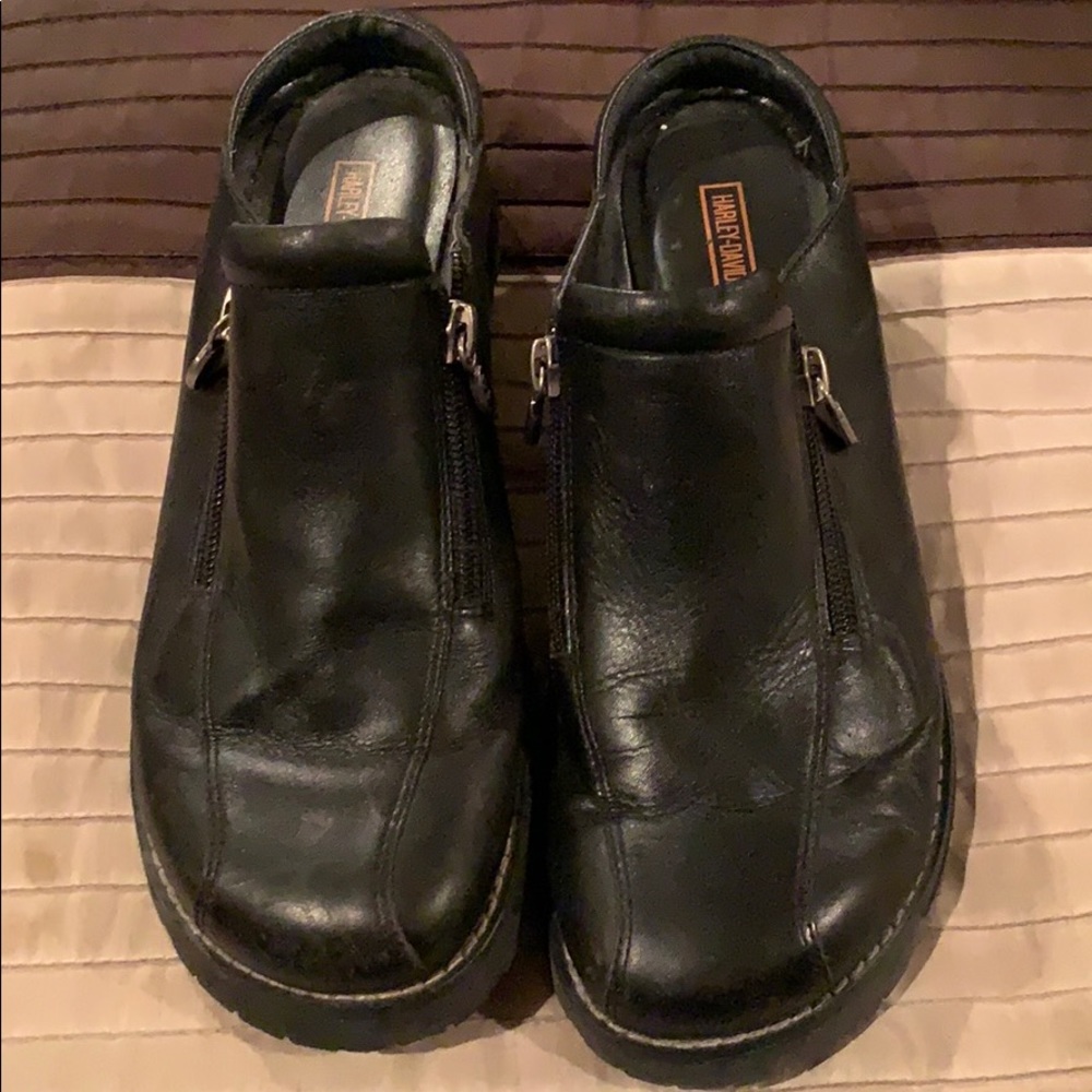 HD shoes